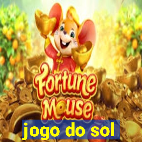 jogo do sol